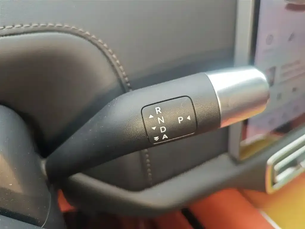 Li Auto L7 2024 из CN, фото 7