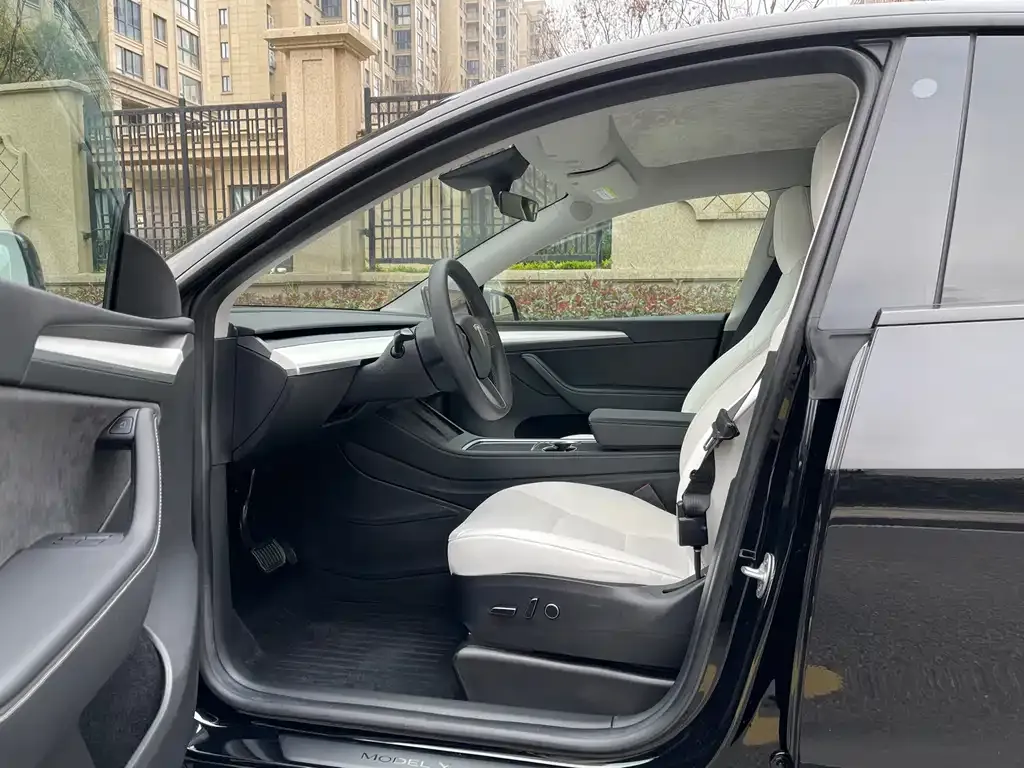 Tesla Model Y 2023 из CN, фото 4