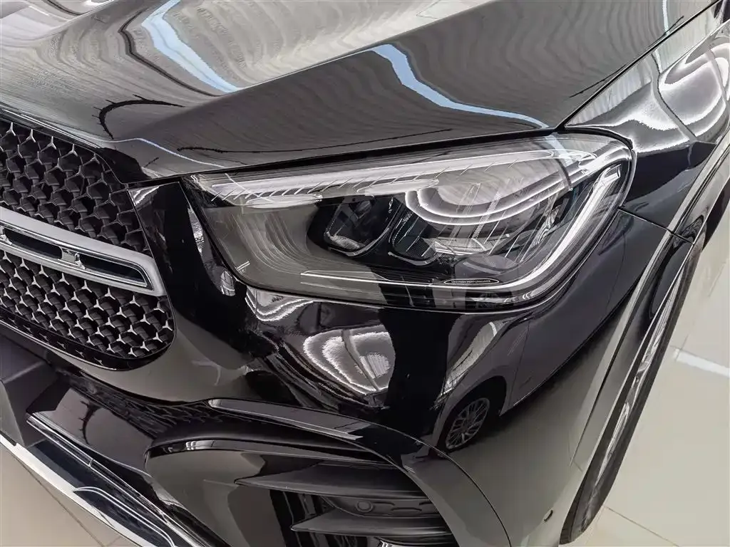 Mercedes-Benz GLE 2023 из CN, фото 5