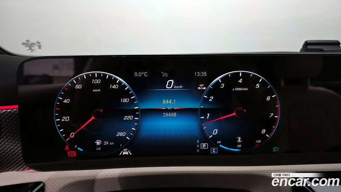 Mercedes-Benz A-Class 2023 из KR, фото 3