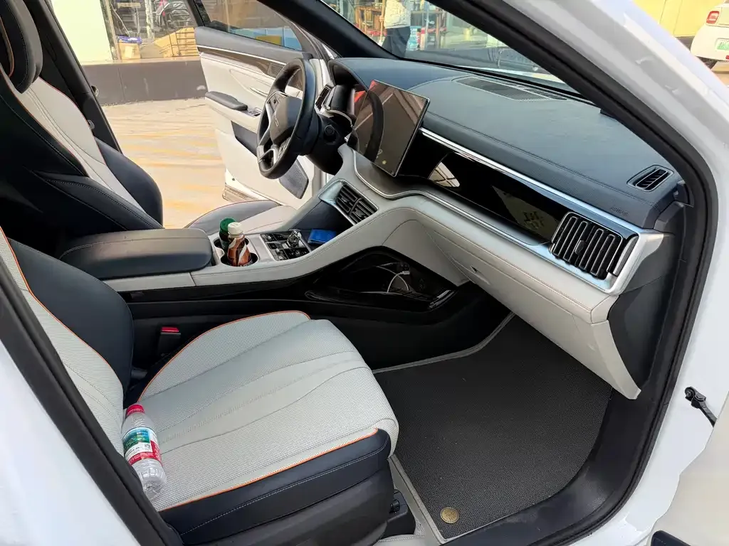 BYD PLUS New Energy 2023 из CN, фото 7