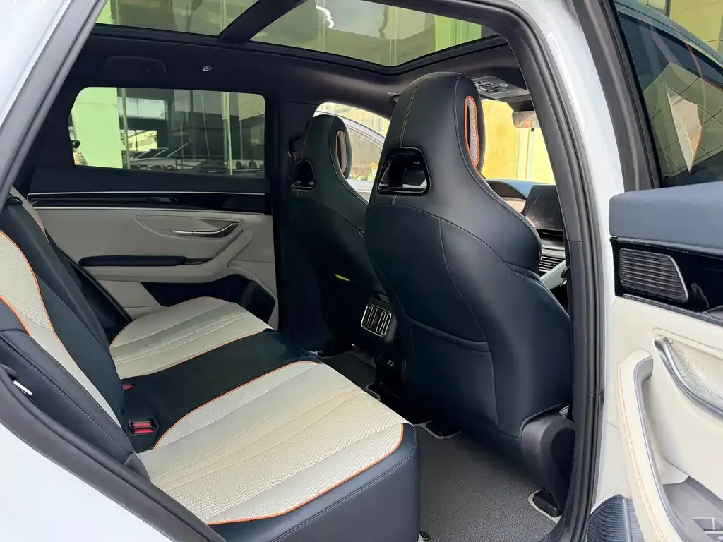 BYD PLUS New Energy 2023 из CN, фото 3