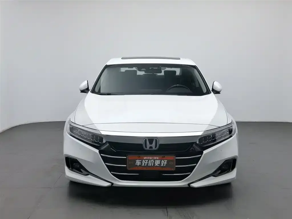 Honda Accord 2022 из CN, фото 3