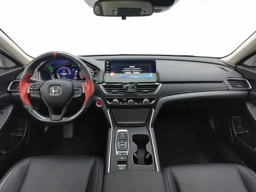 Honda Accord 2022 из CN, фото 5