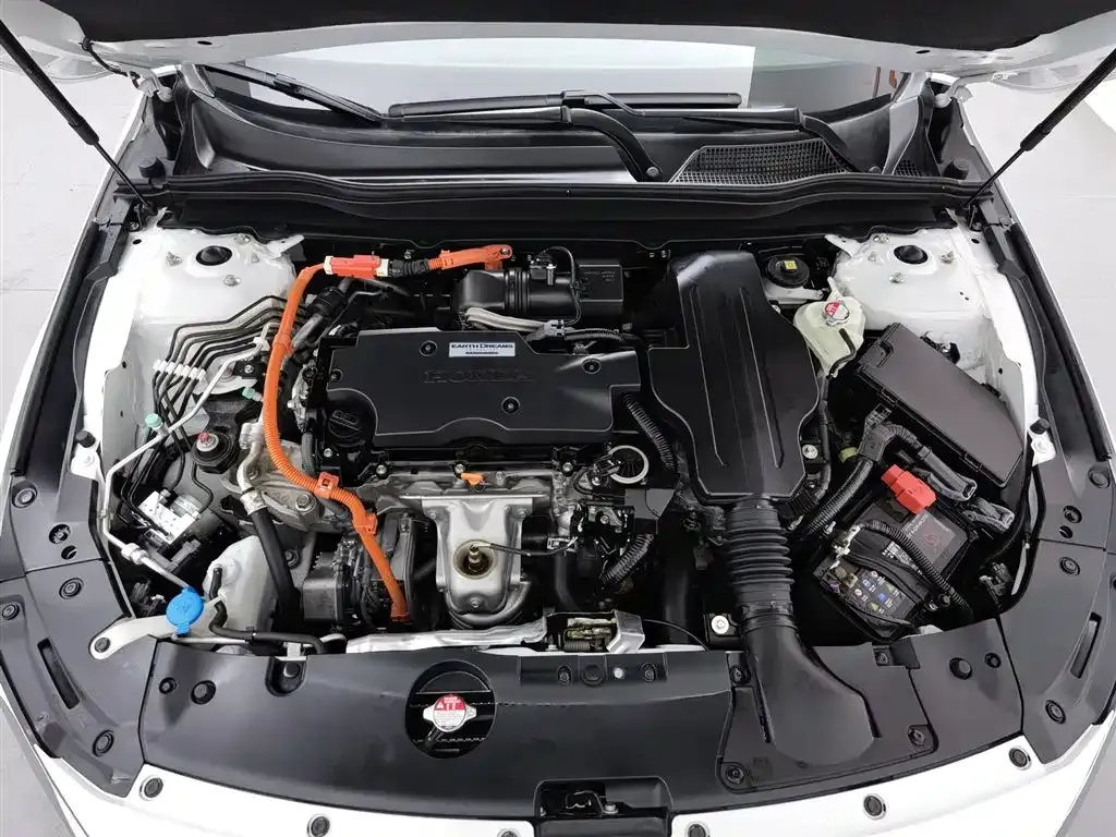 Honda Accord 2022 из CN, фото 6