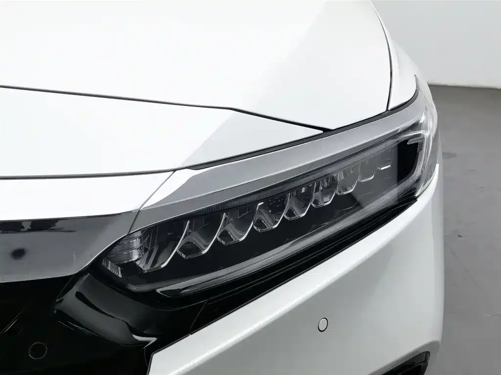 Honda Accord 2022 из CN, фото 7