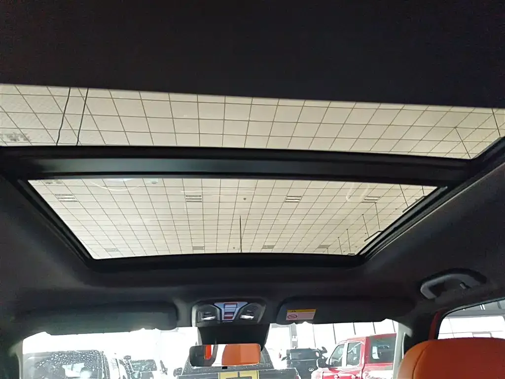 Dongfeng Z9 2025 из CN, фото 8