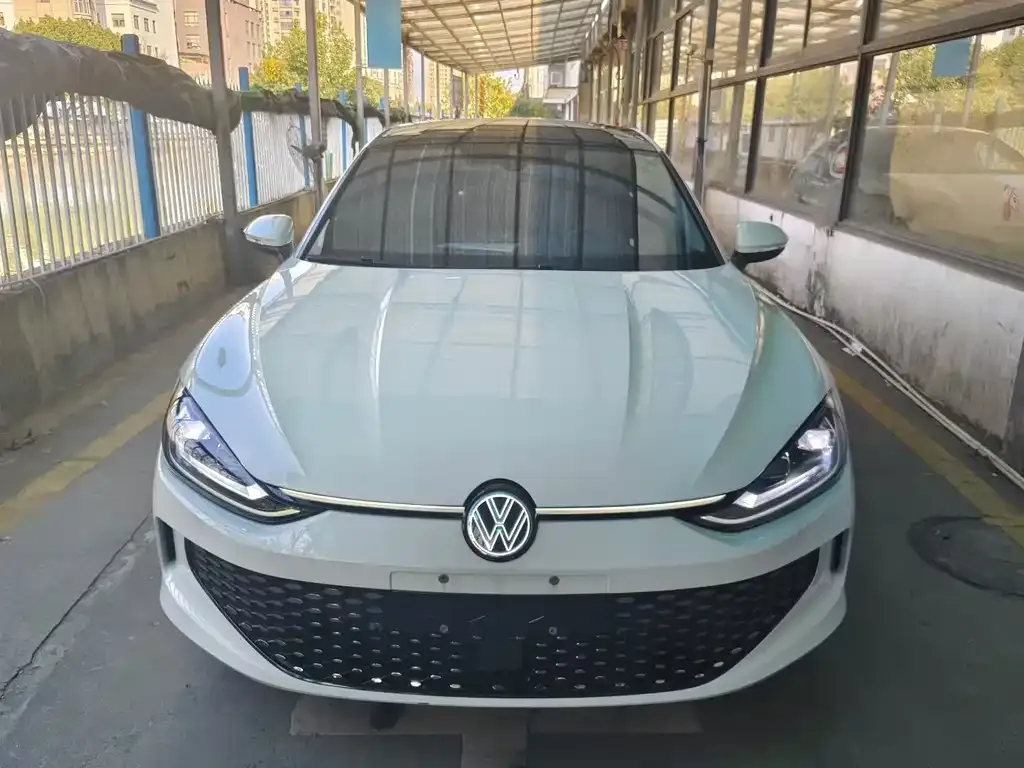 Volkswagen Lamando 2024 из CN, фото 2