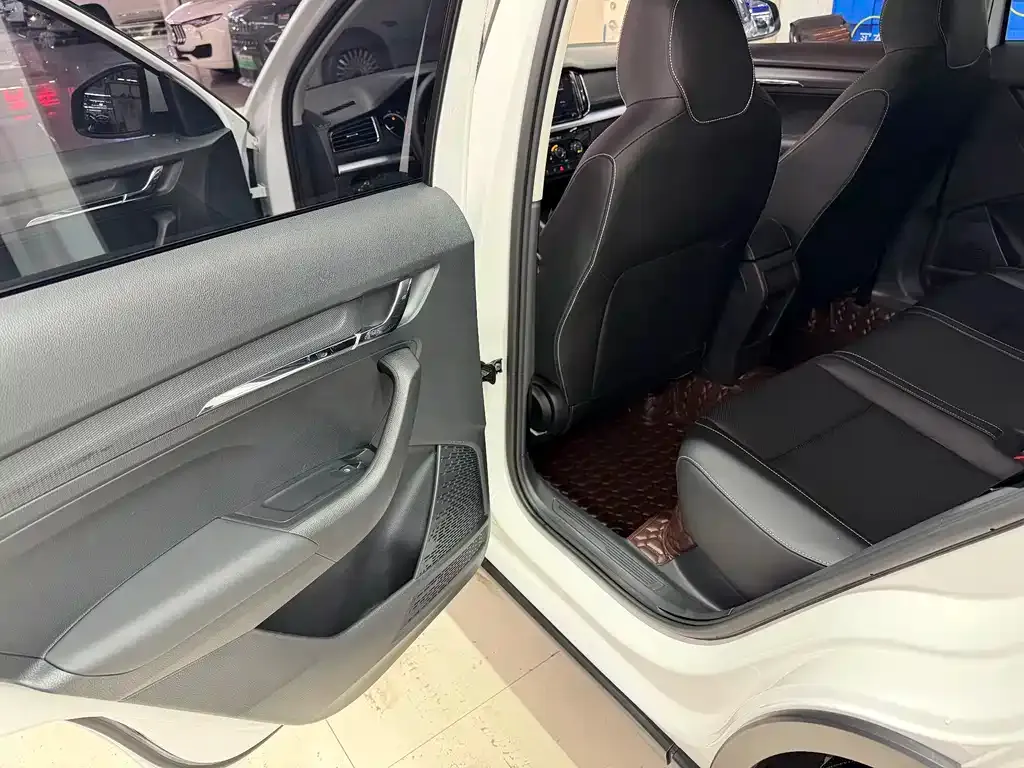 Skoda Kamiq 2022 из CN, фото 8