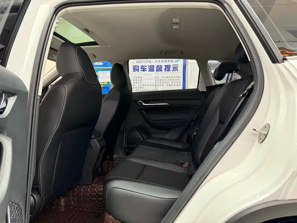 Skoda Kamiq 2022 из CN, фото 3
