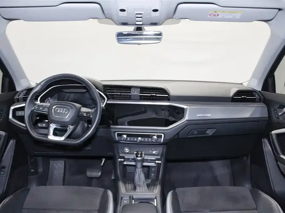 Audi Q3 2022 из CN, фото 3