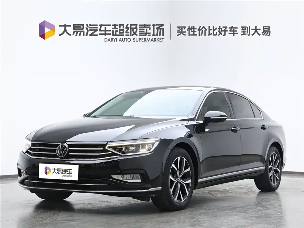 Volkswagen Magotan 2022 из CN, фото 1