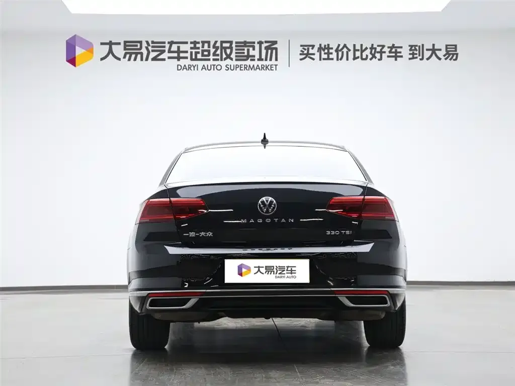 Volkswagen Magotan 2022 из CN, фото 2