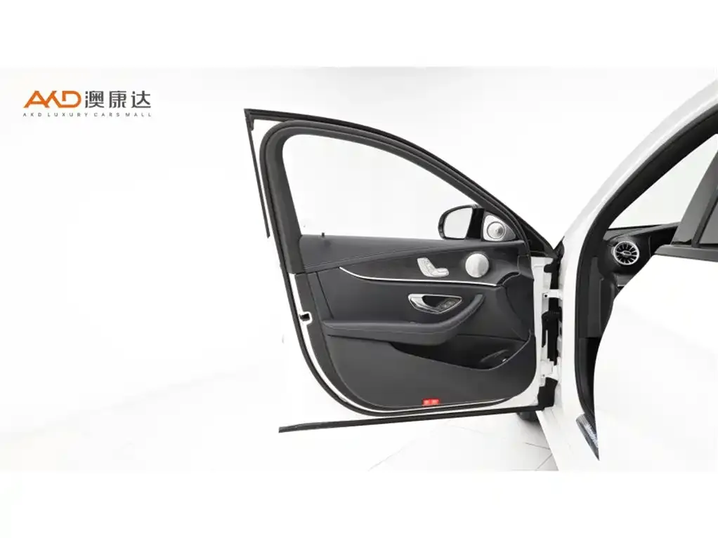 Mercedes-Benz E-Class (Import) 2021 из CN, фото 7