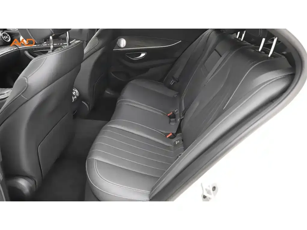 Mercedes-Benz E-Class (Import) 2021 из CN, фото 4