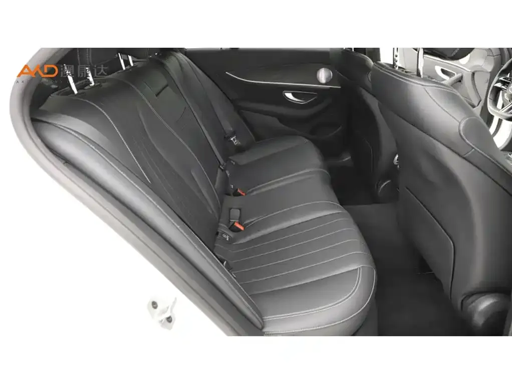 Mercedes-Benz E-Class (Import) 2021 из CN, фото 2