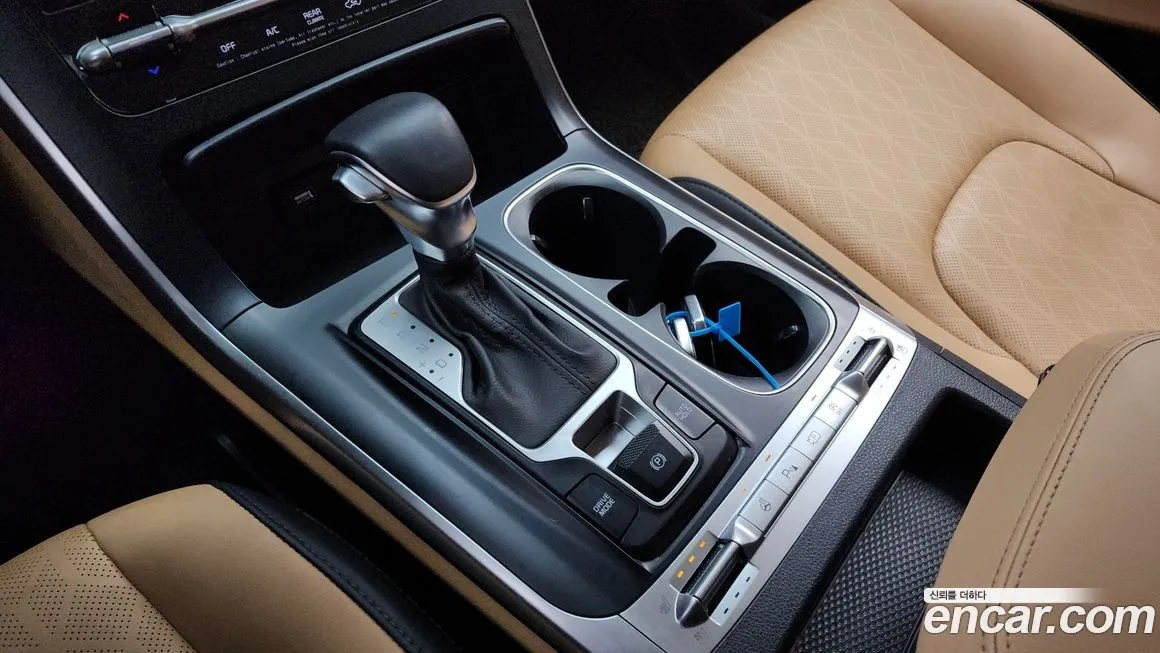 Kia Carnival 2021 из KR, фото 9