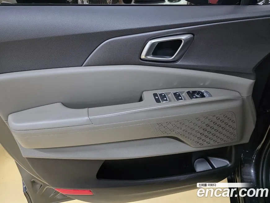 Kia Carnival — фото 10