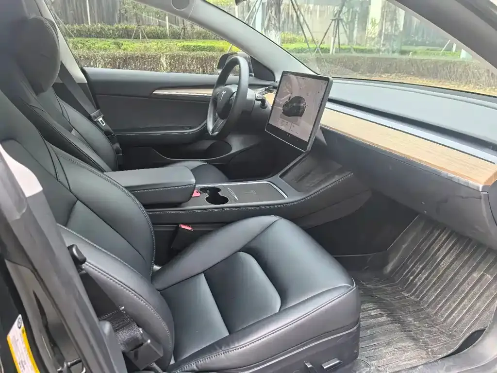 Tesla Model 3 2023 из CN, фото 5