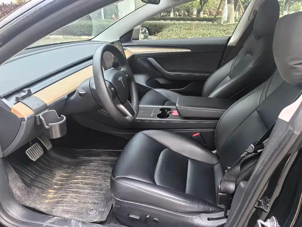 Tesla Model 3 2023 из CN, фото 6
