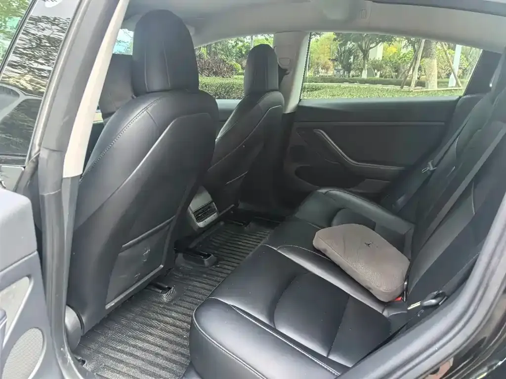 Tesla Model 3 2023 из CN, фото 8