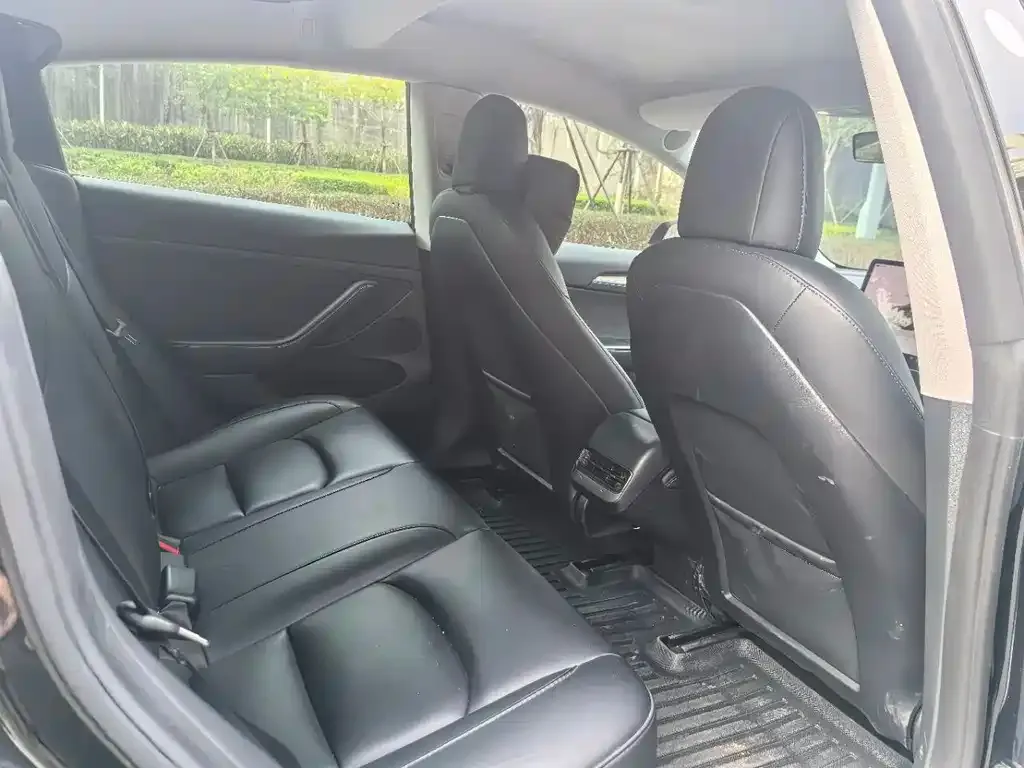 Tesla Model 3 2023 из CN, фото 9