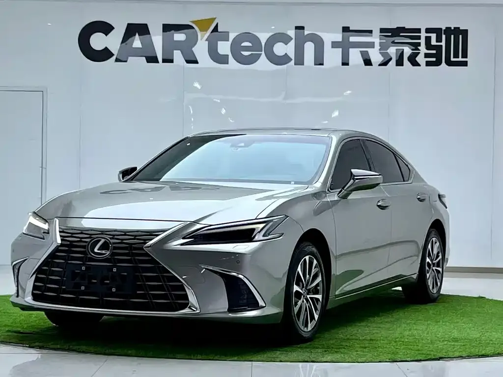 Lexus ES 2025 из CN, фото 1