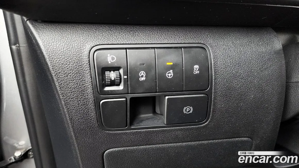 Hyundai Staria — фото 8