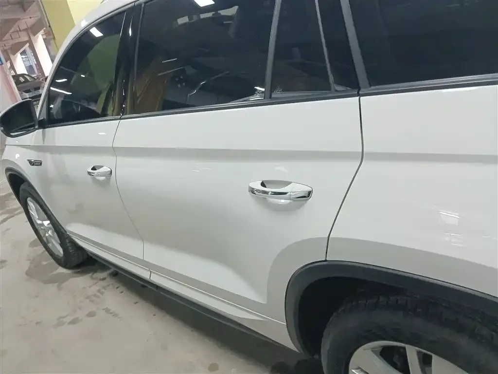 Skoda Kodiaq 2022 из CN, фото 10