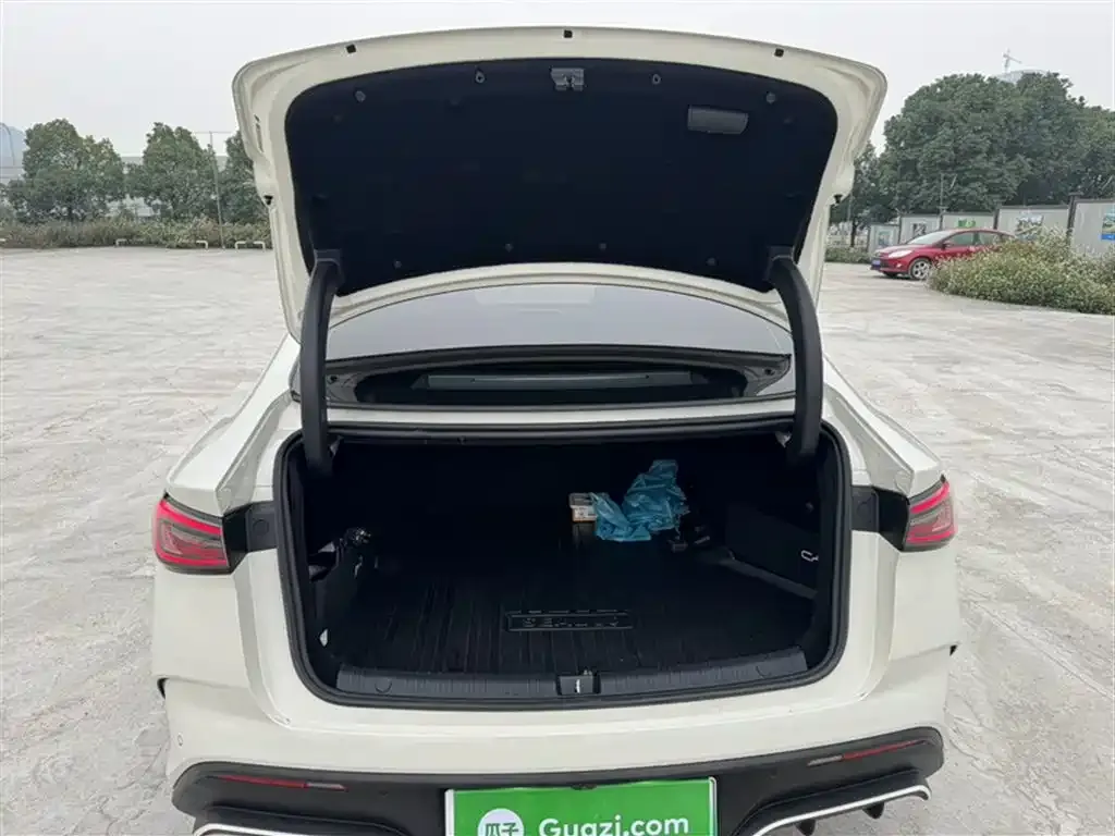 BYD Seal 06 2024 из CN, фото 7