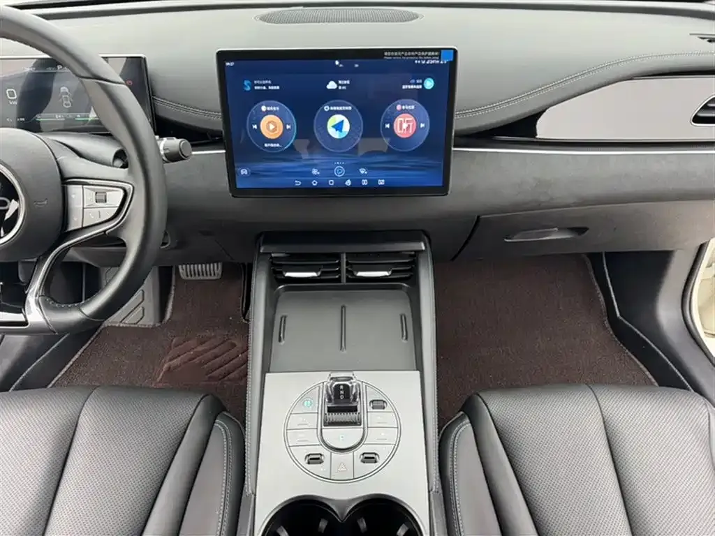 BYD Seal 06 2024 из CN, фото 5