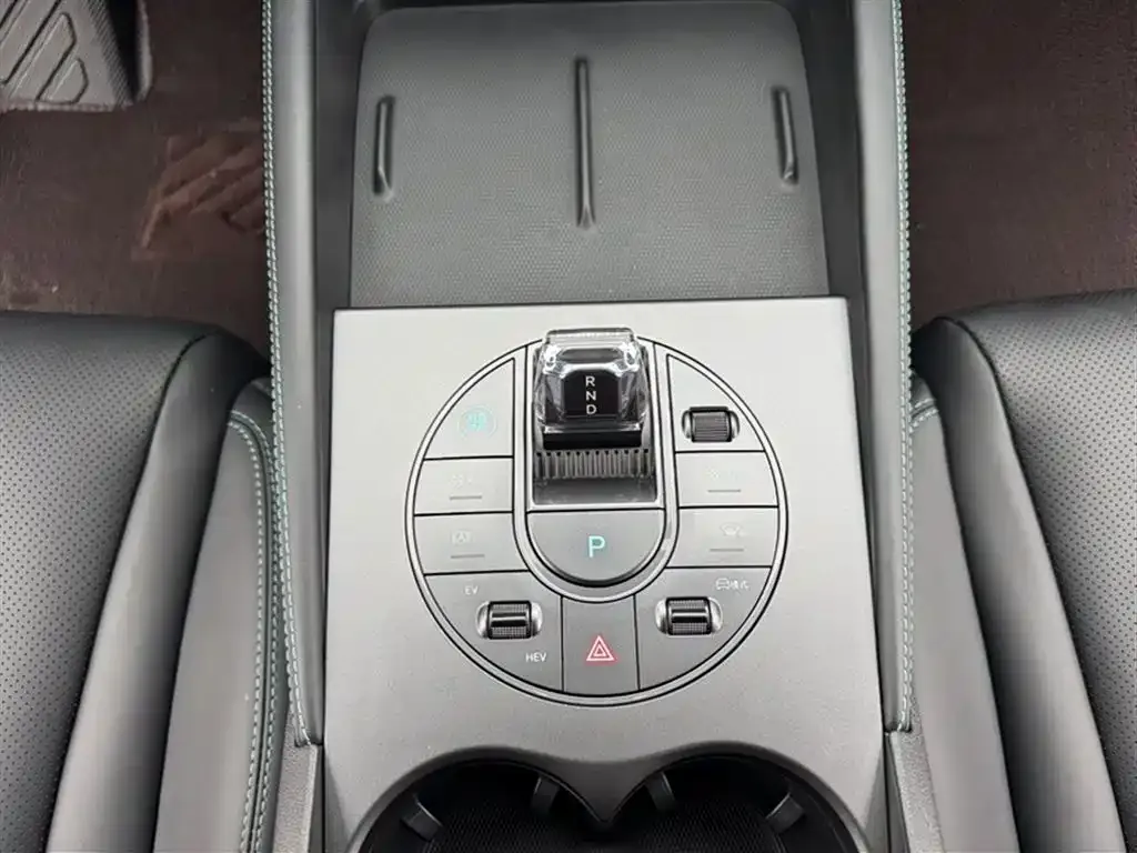 BYD Seal 06 2024 из CN, фото 9