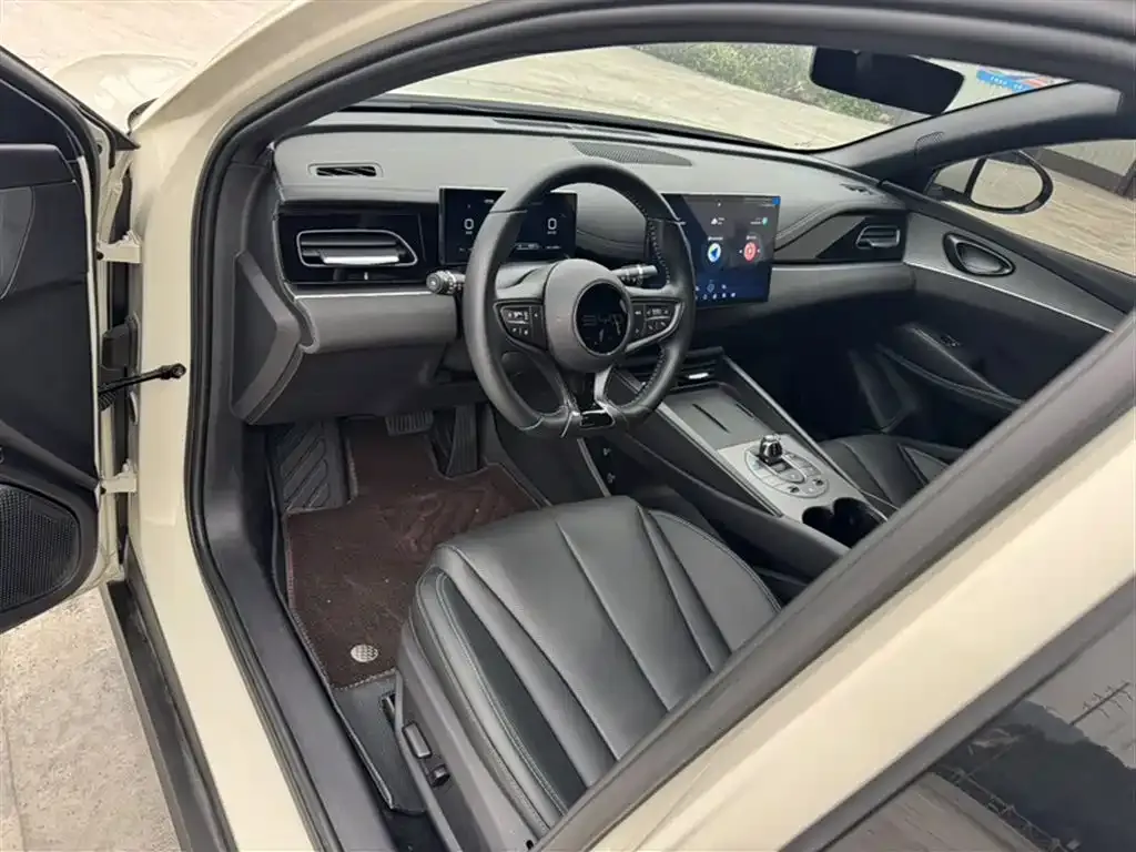 BYD Seal 06 2024 из CN, фото 10