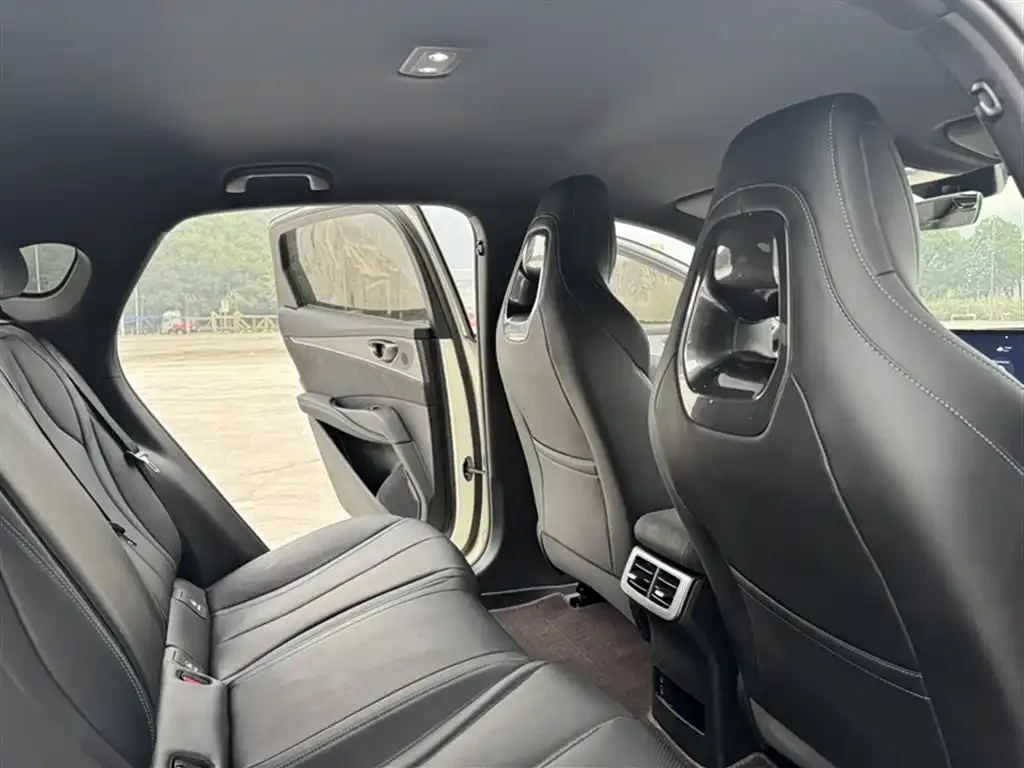 BYD Seal 06 2024 из CN, фото 2