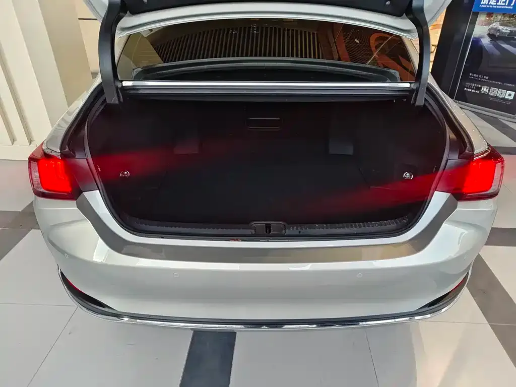 Lexus ES 2024 из CN, фото 2