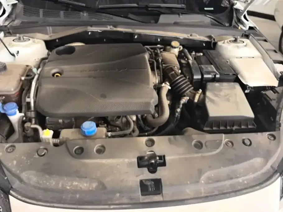 Changan Eado 2024 из CN, фото 9