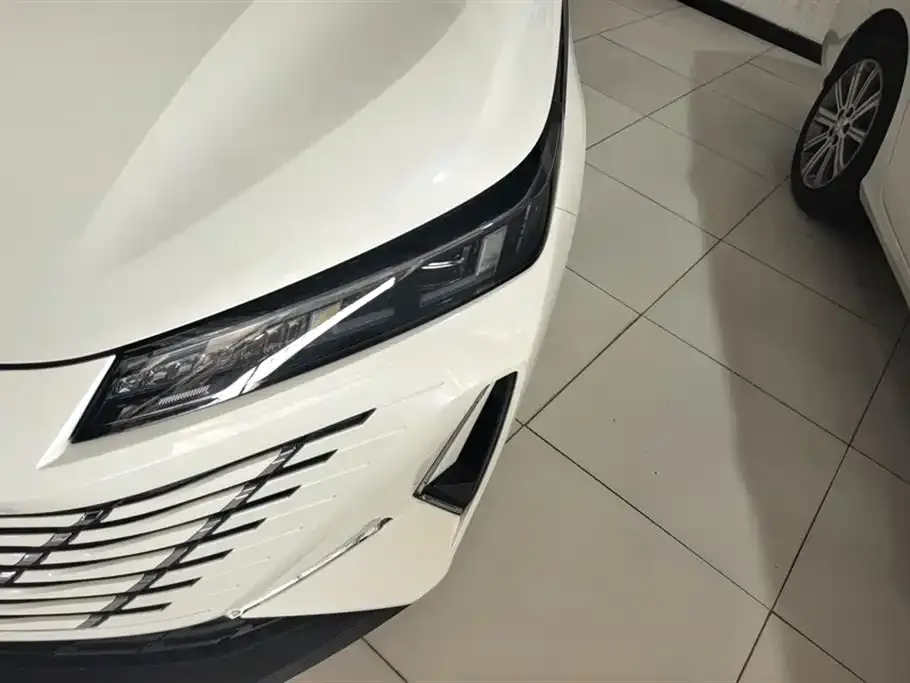 Changan Eado 2024 из CN, фото 3