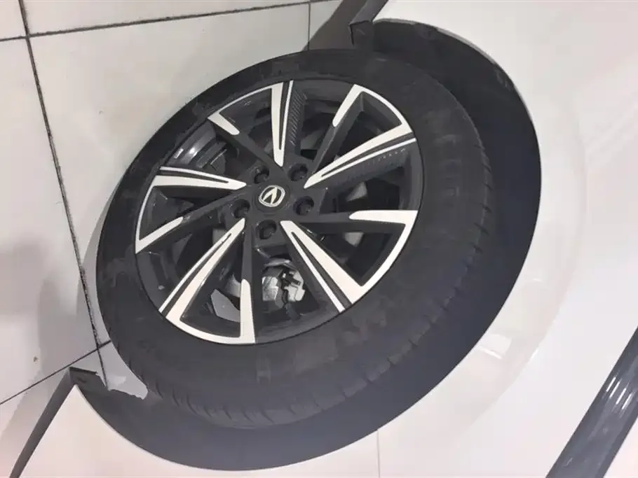 Changan Eado 2024 из CN, фото 10