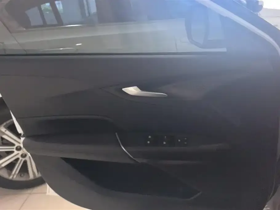 Changan Eado 2024 из CN, фото 4