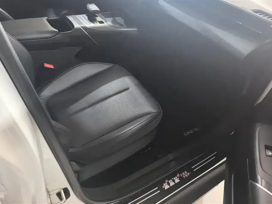 Changan Eado 2024 из CN, фото 6