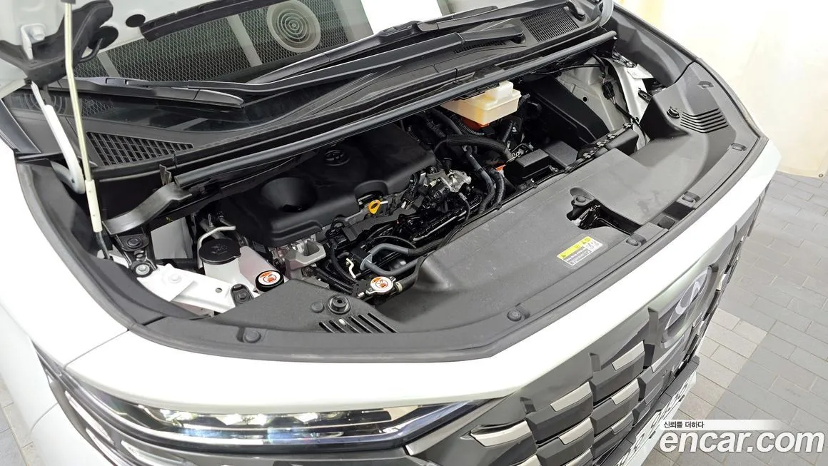 Toyota Alphard 2024 из KR, фото 6