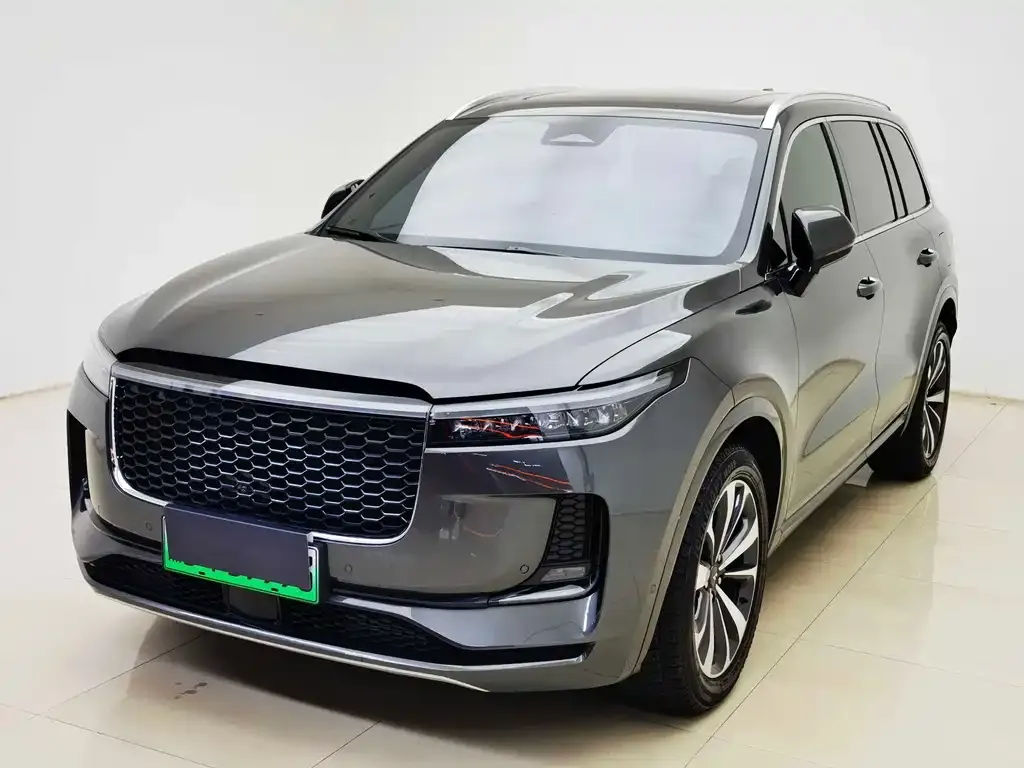 Li Auto ONE 2021 из CN, фото 1