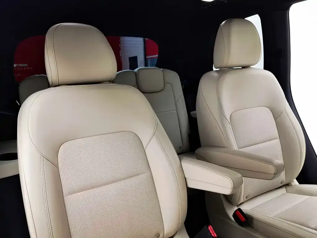 Li Auto ONE 2021 из CN, фото 10