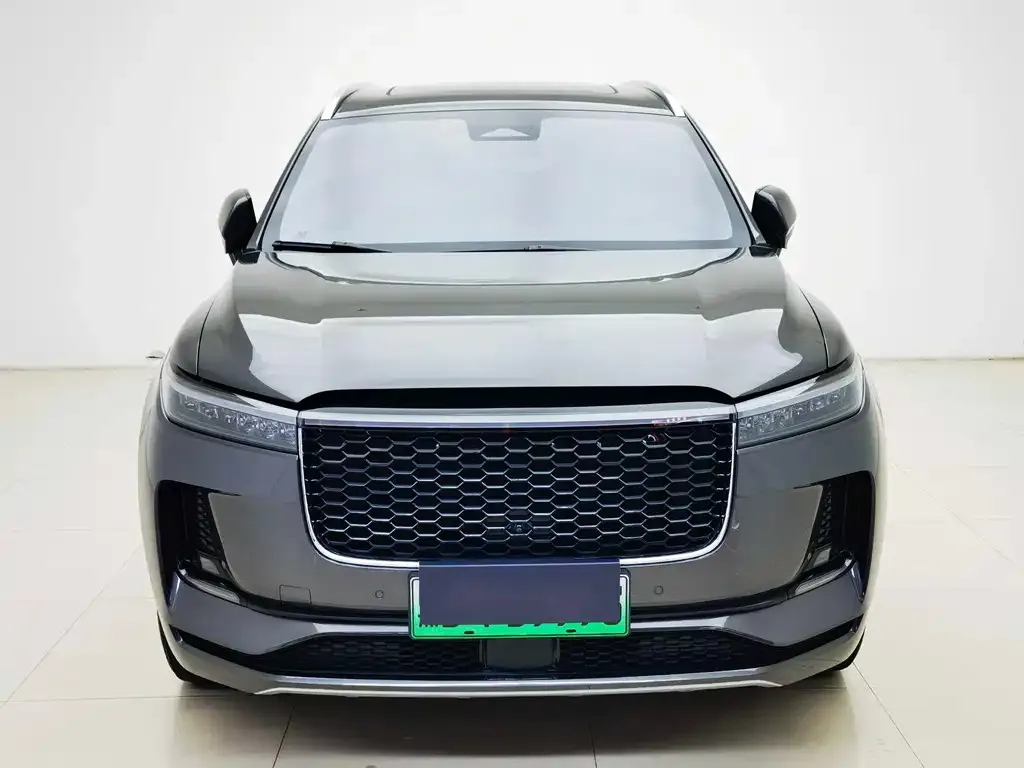 Li Auto ONE 2021 из CN, фото 2