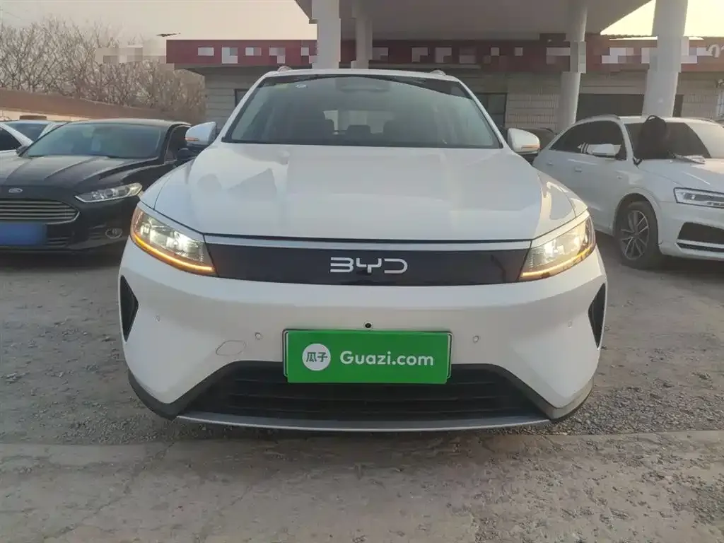 BYD Seal 05 DM-i 2025 из CN, фото 3