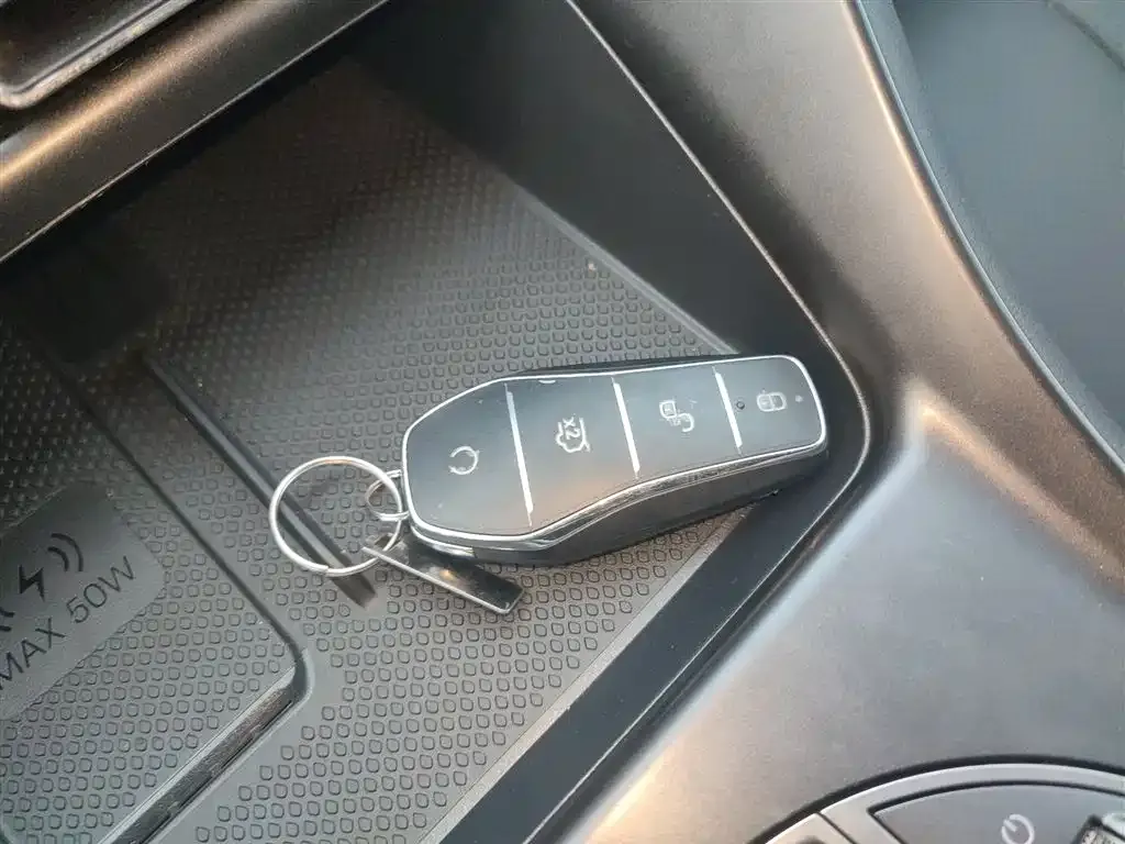 BYD Seal 05 DM-i 2025 из CN, фото 7