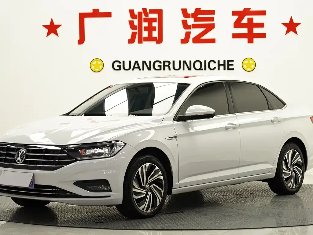 Volkswagen Sagitar 2021 из CN, фото 1