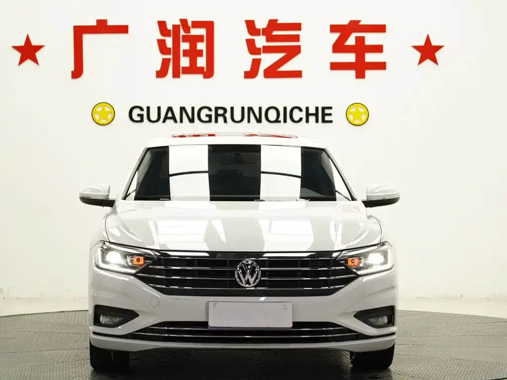 Volkswagen Sagitar 2021 из CN, фото 5