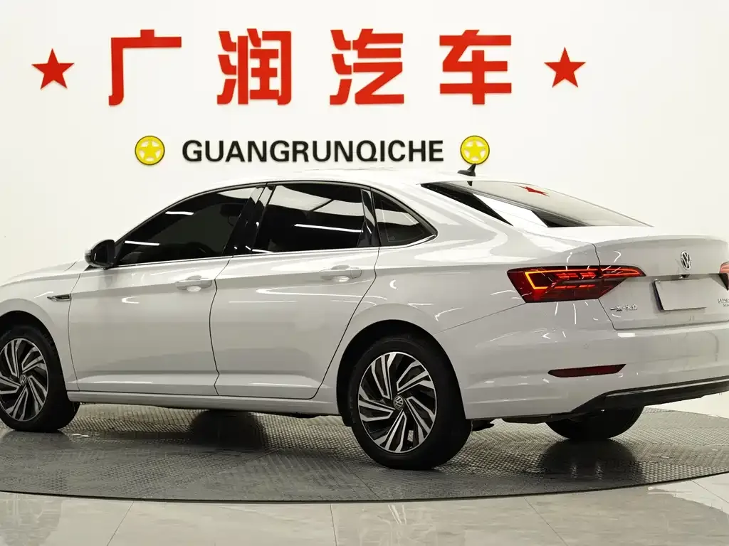 Volkswagen Sagitar 2021 из CN, фото 4