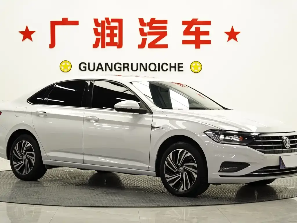 Volkswagen Sagitar 2021 из CN, фото 3